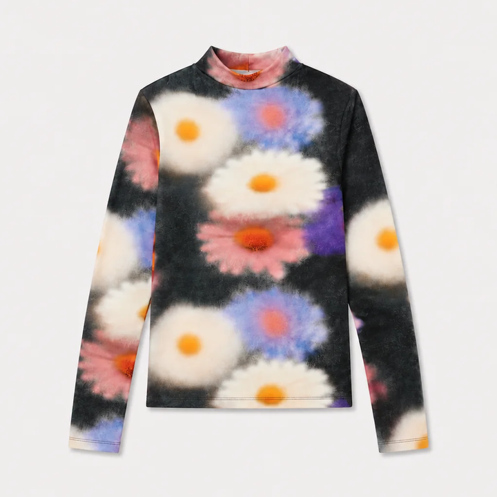 TOP - Suite13Lab, Alva print Blossom