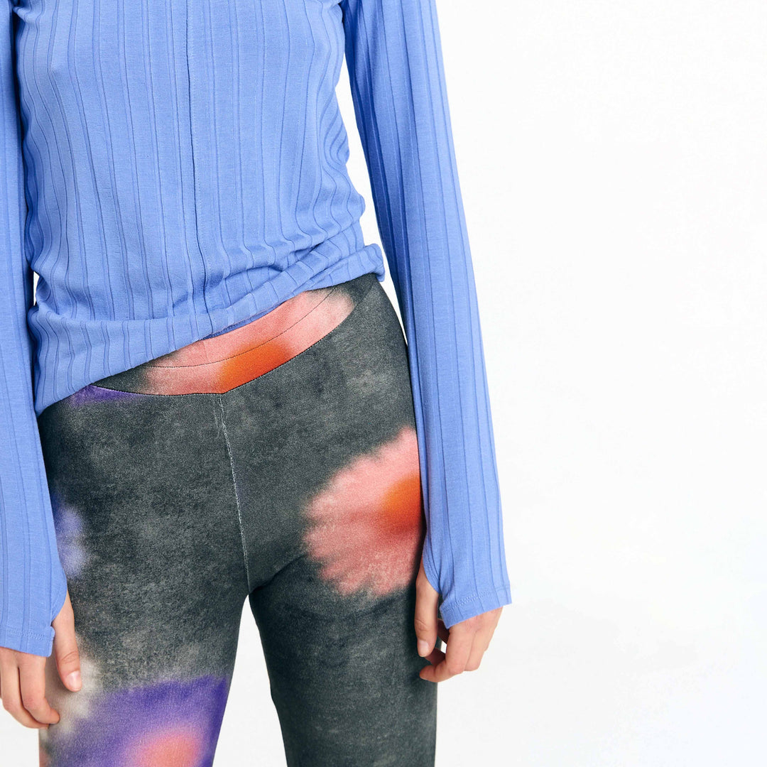 CAMICIA - Suite13Lab, Shangha Print Moon