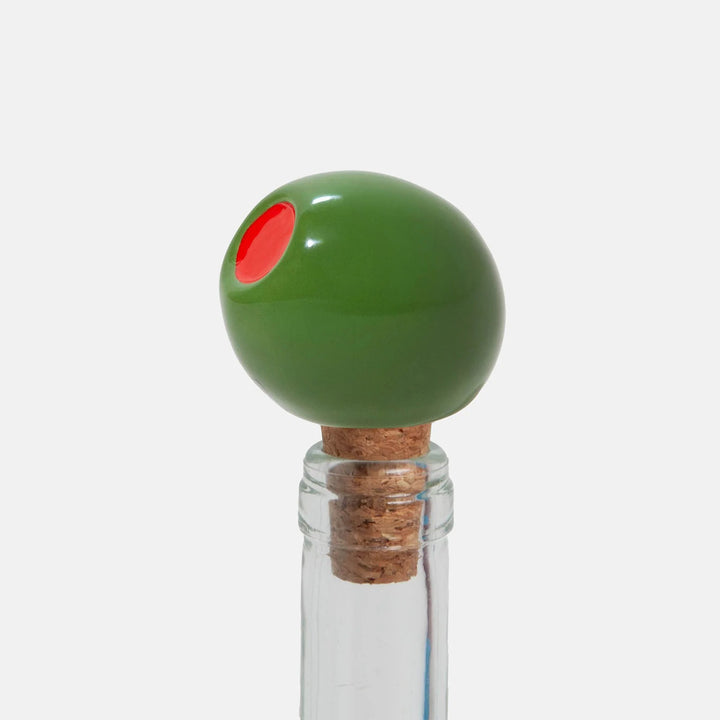 TAPÓN DE BOTELLA - Doiy, Olivia