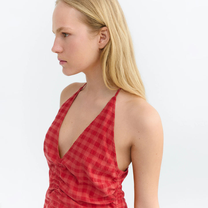 TOP - Thinking Mu, Harriet green contrast