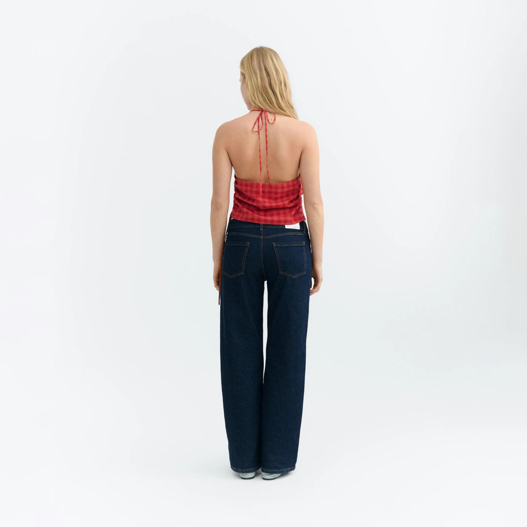 TOP - Thinking Mu, Harriet green contrast
