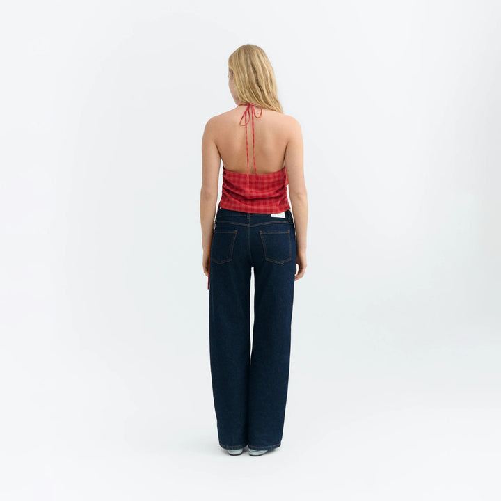 TOP - Thinking Mu, Harriet green contrast
