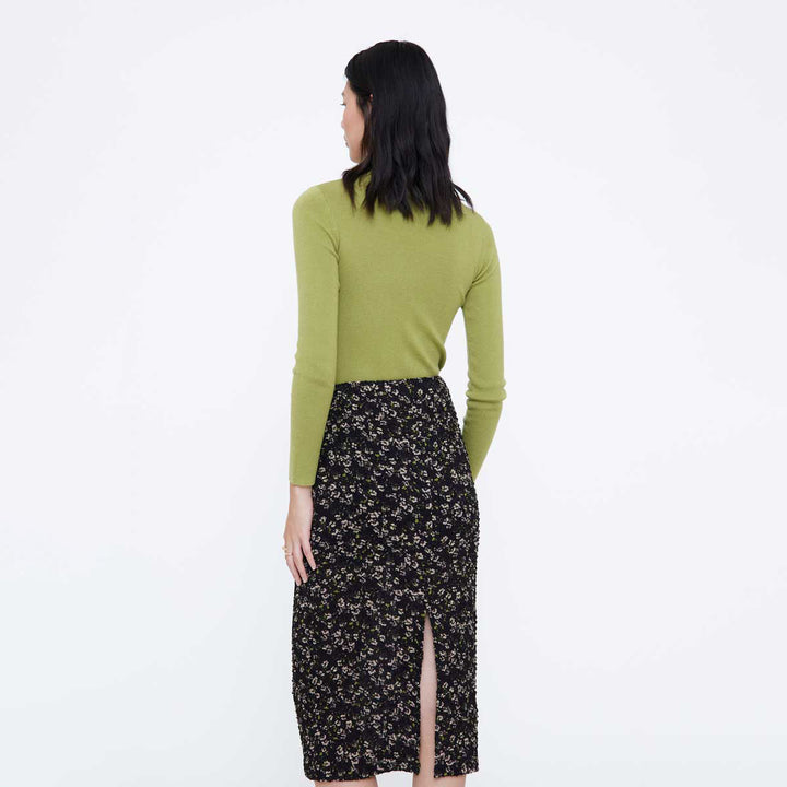 TOP - Wild Pony, Punto marrone