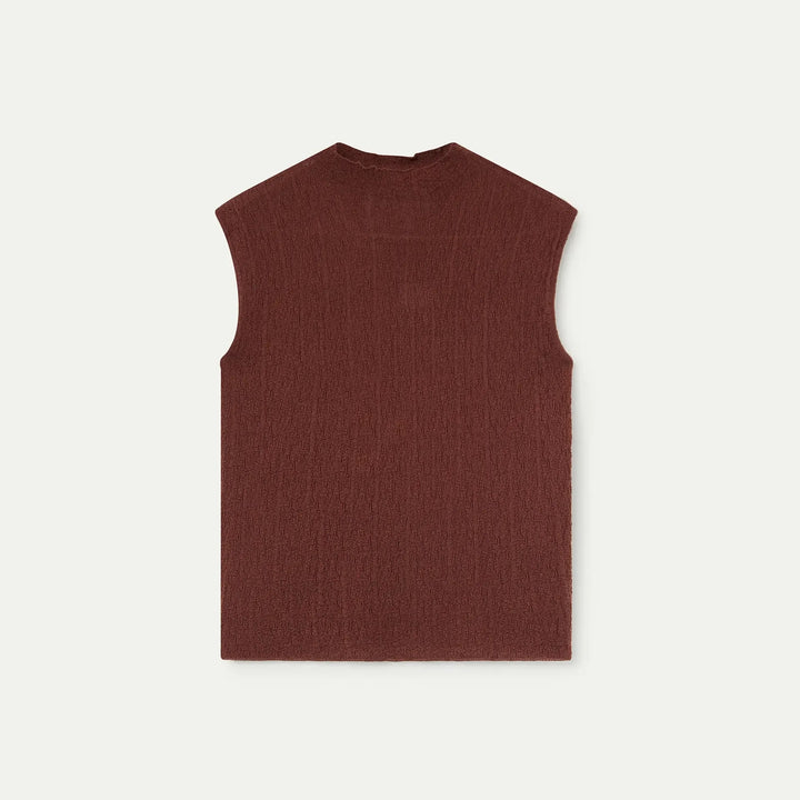 TOP - Wild Pony, Punto marrón