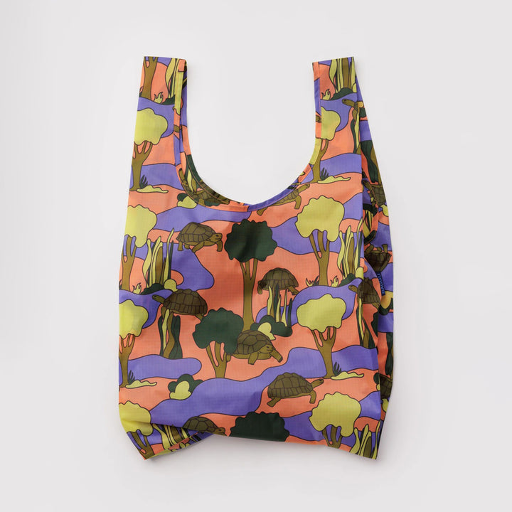 TOTE BAG - Baggu, Turtle Standard