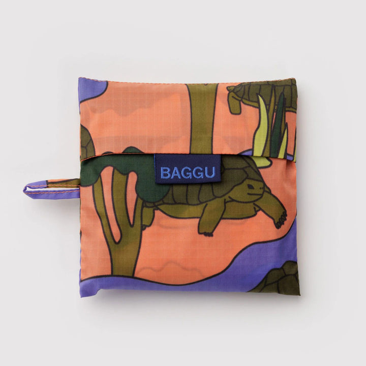 TOTE BAG - Baggu, Turtle Standard