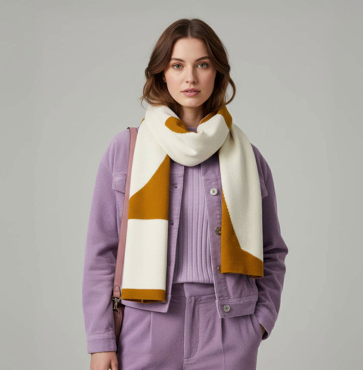 BUFANDA - Funkyneck, Super Icon