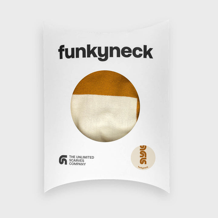 BUFANDA - Funkyneck, Super Icon