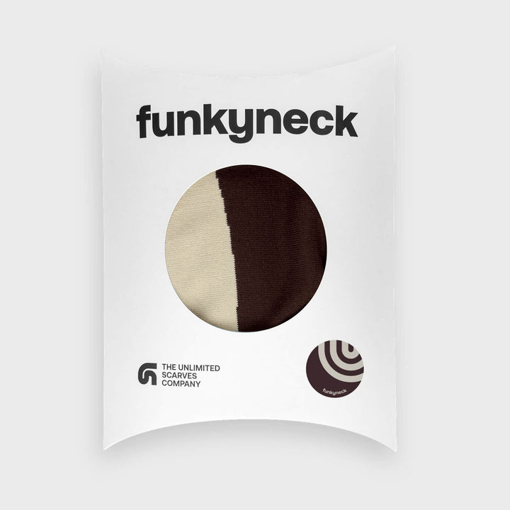 BUFANDA - Funkyneck, Icon Line