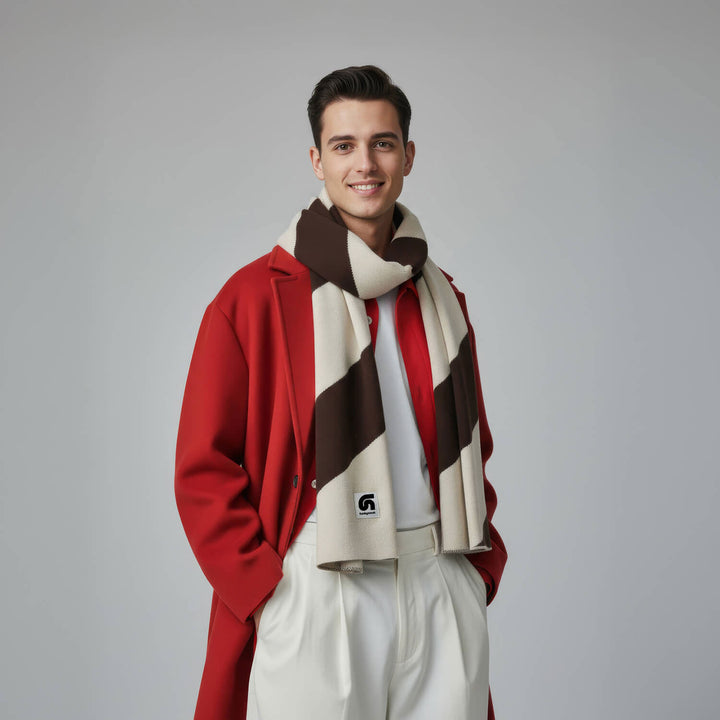 BUFANDA - Funkyneck, Icon Line