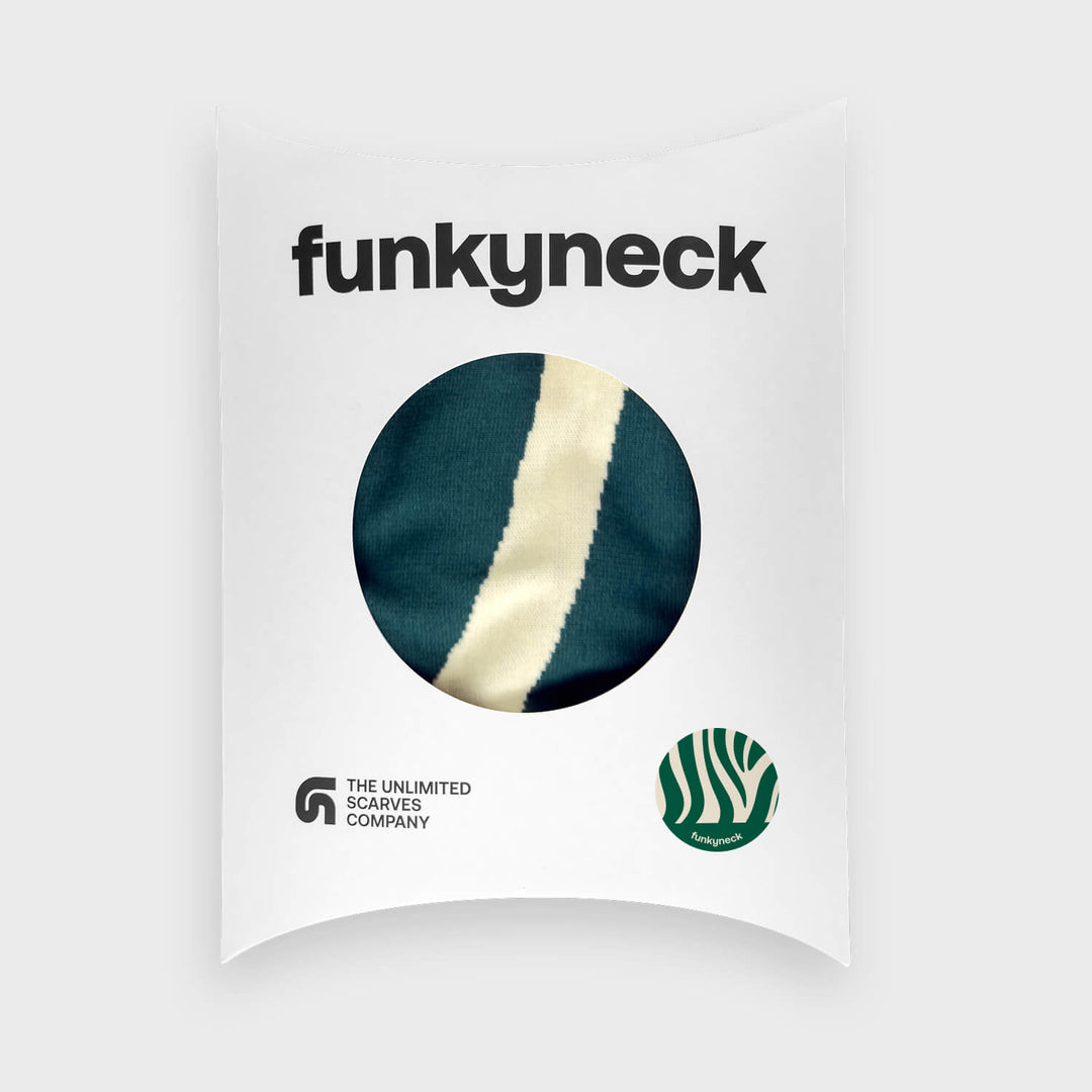 BUFANDA - Funkyneck, Animal