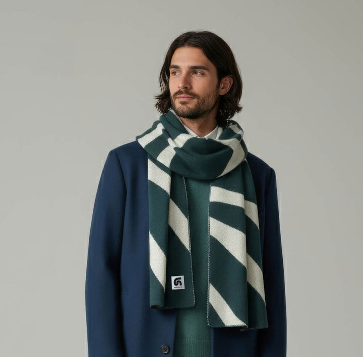 BUFANDA - Funkyneck, Animal