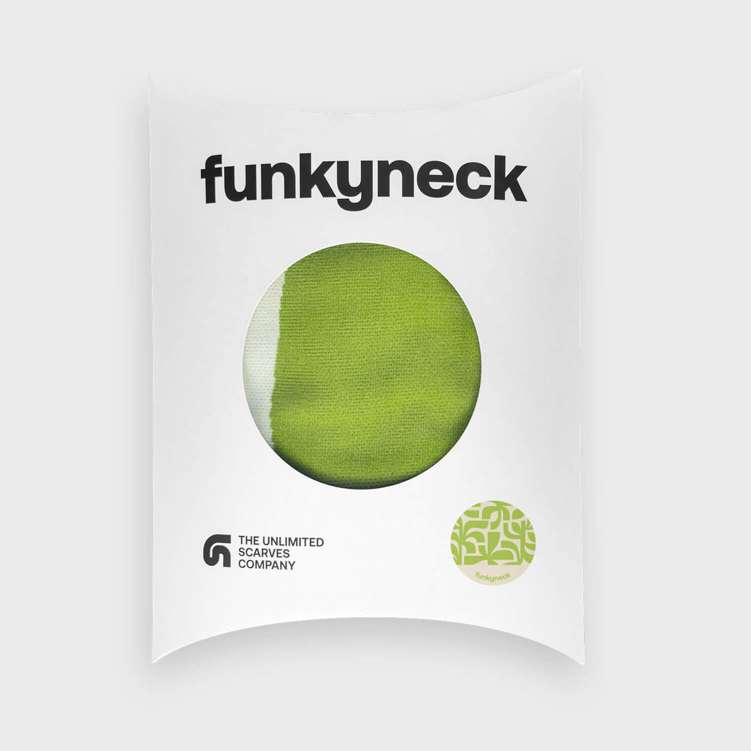 BUFANDA - Funkyneck, Nature