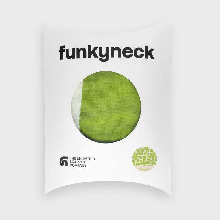BUFANDA - Funkyneck, Nature