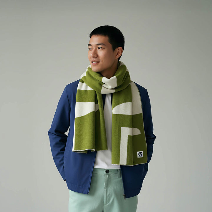 BUFANDA - Funkyneck, Nature