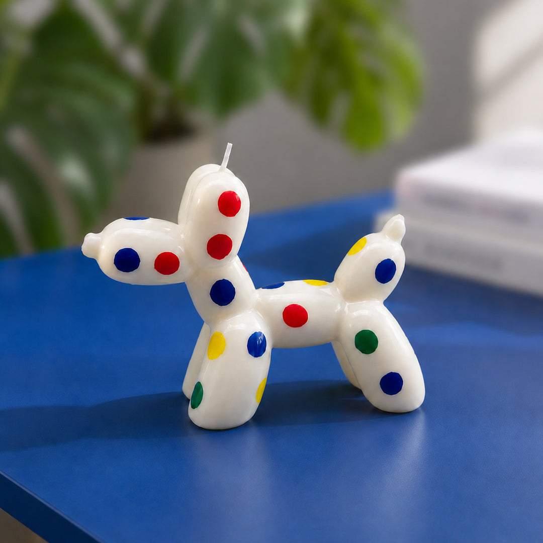 VELA - Helio Ferretti, Ballong dog Yokohama
