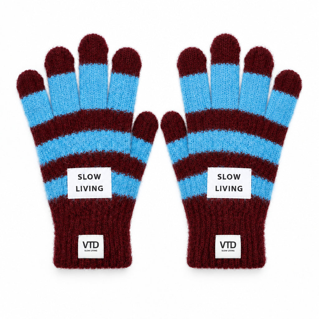 GUANTES - VTD, Slow Living