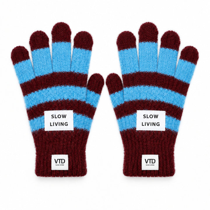 GUANTES - VTD, Slow Living