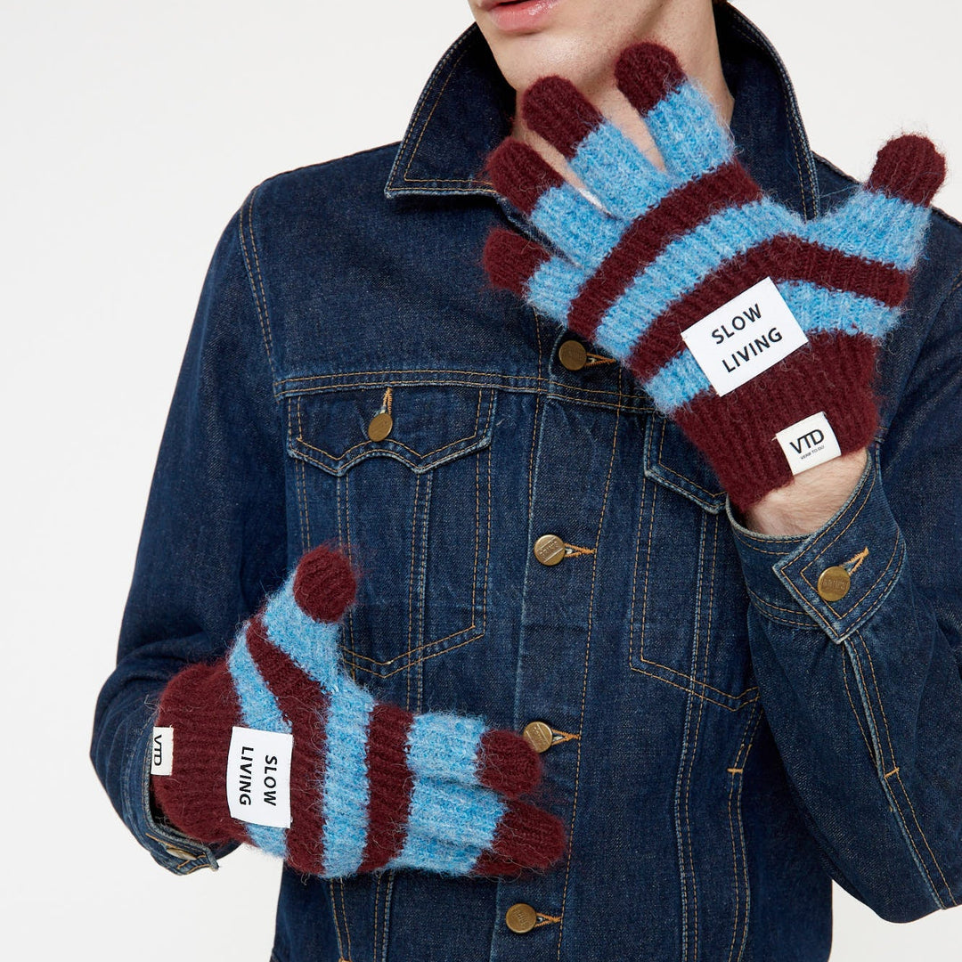 GUANTES - VTD, Slow Living