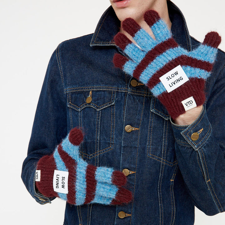 GUANTES - VTD, Slow Living