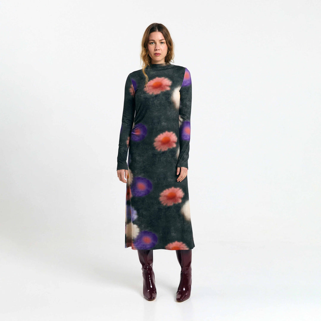 CAMICIA - Suite13Lab, Shangha Print Moon