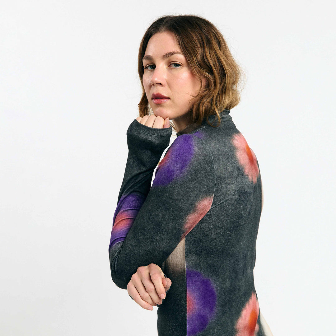 CAMICIA - Suite13Lab, Shangha Print Moon