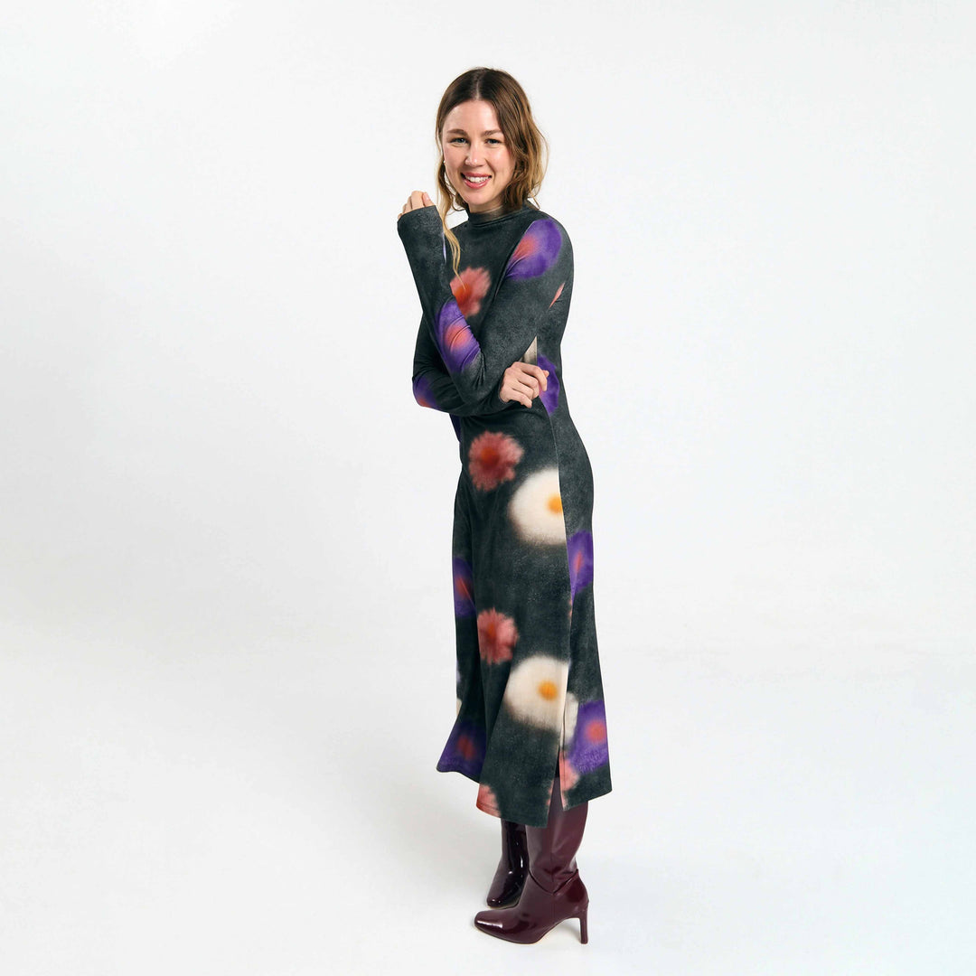 CAMICIA - Suite13Lab, Shangha Print Moon