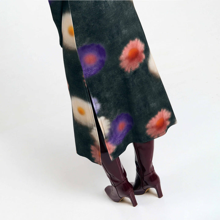 CAMICIA - Suite13Lab, Shangha Print Moon