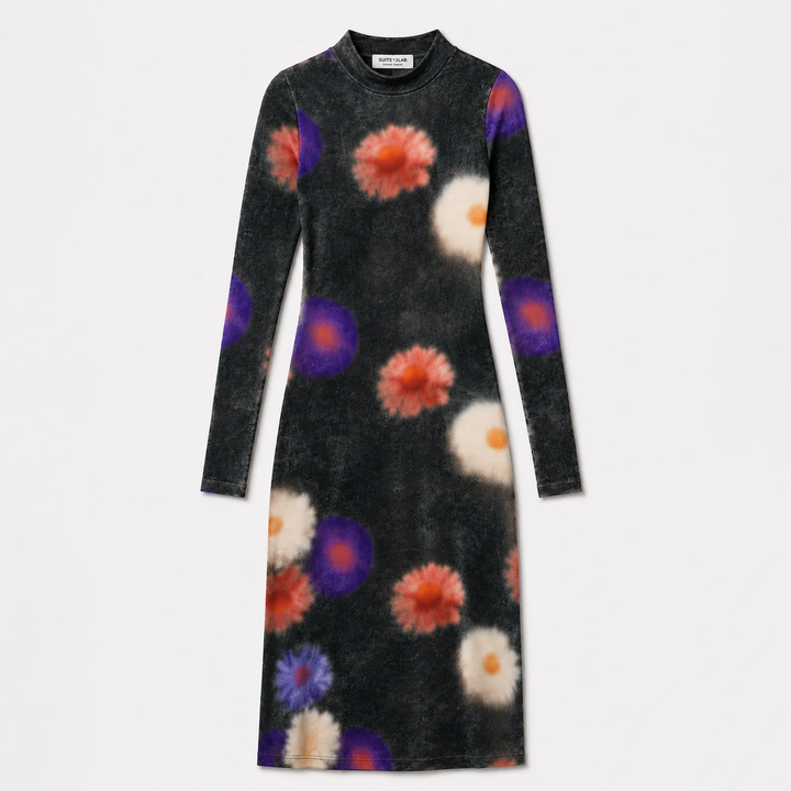 CAMICIA - Suite13Lab, Shangha Print Moon