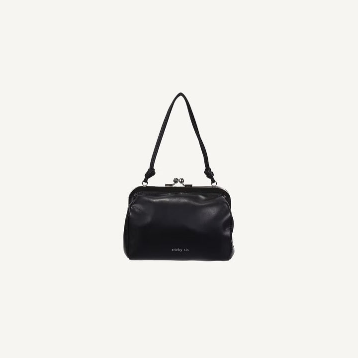 BOLSO - The Sticky Sis Club, Wallet Black