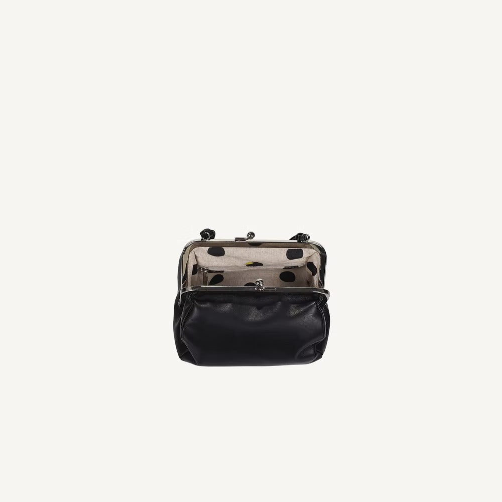 BOLSO - The Sticky Sis Club, Wallet Black