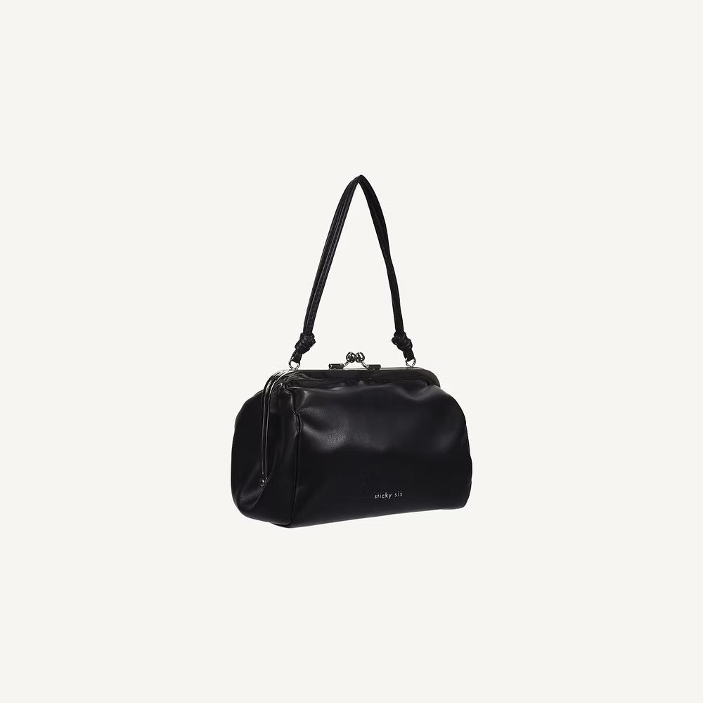 BOLSO - The Sticky Sis Club, Wallet Black