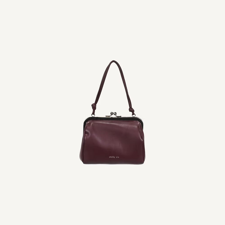 BOLSO - The Sticky Sis Club, Wallet Fig