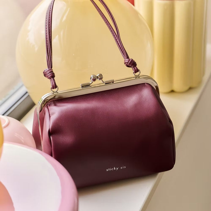 BOLSO - The Sticky Sis Club, Wallet Fig