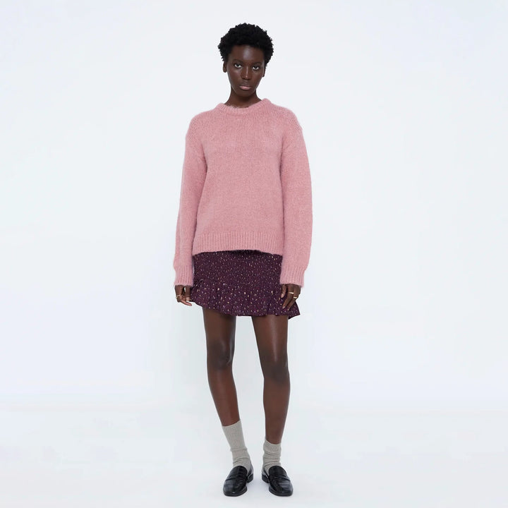JERSEY - Wild Pony, Básico rosa claro
