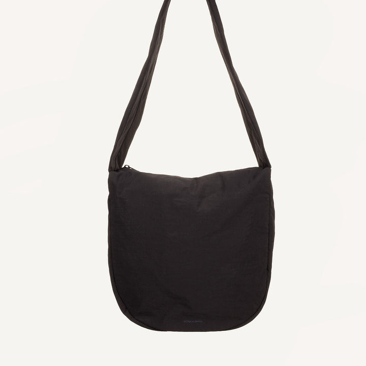 BOLSO - Monk & Anna, Yuka Black