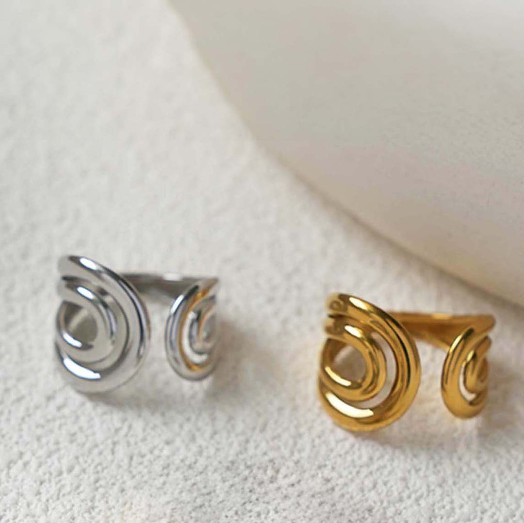 ANILLO - Terami, Vibe