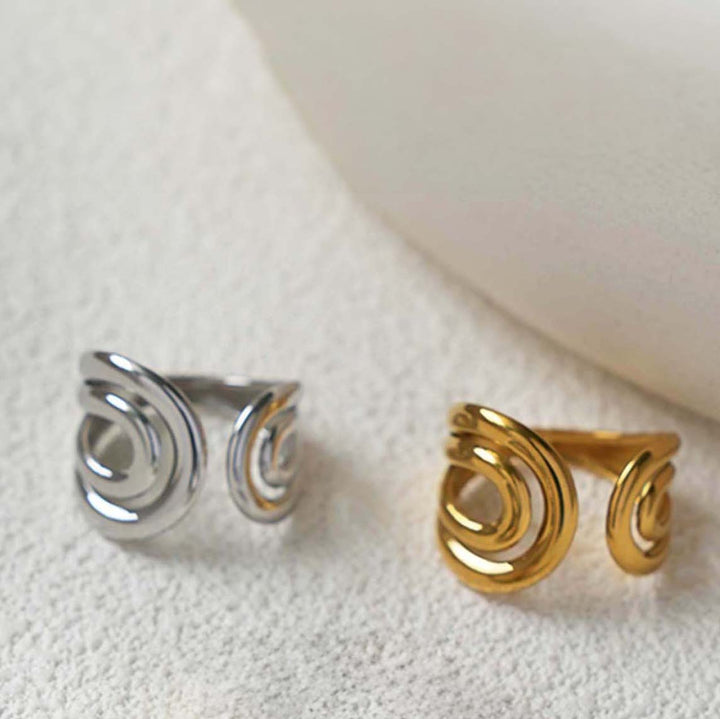 ANILLO - Terami, Vibe