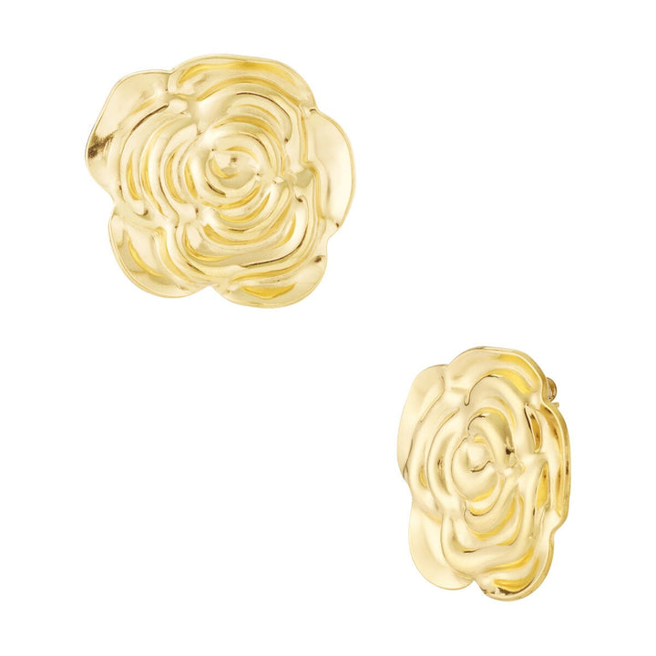 PENDIENTES - Terami , Rosa