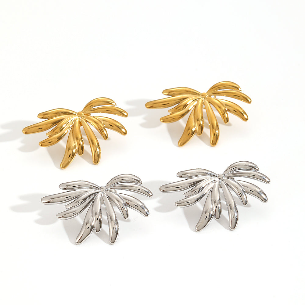 PENDIENTES - Terami, Palm