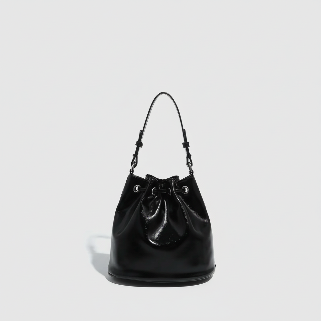 BOLSO - Terami, Bombonera Rock Negro