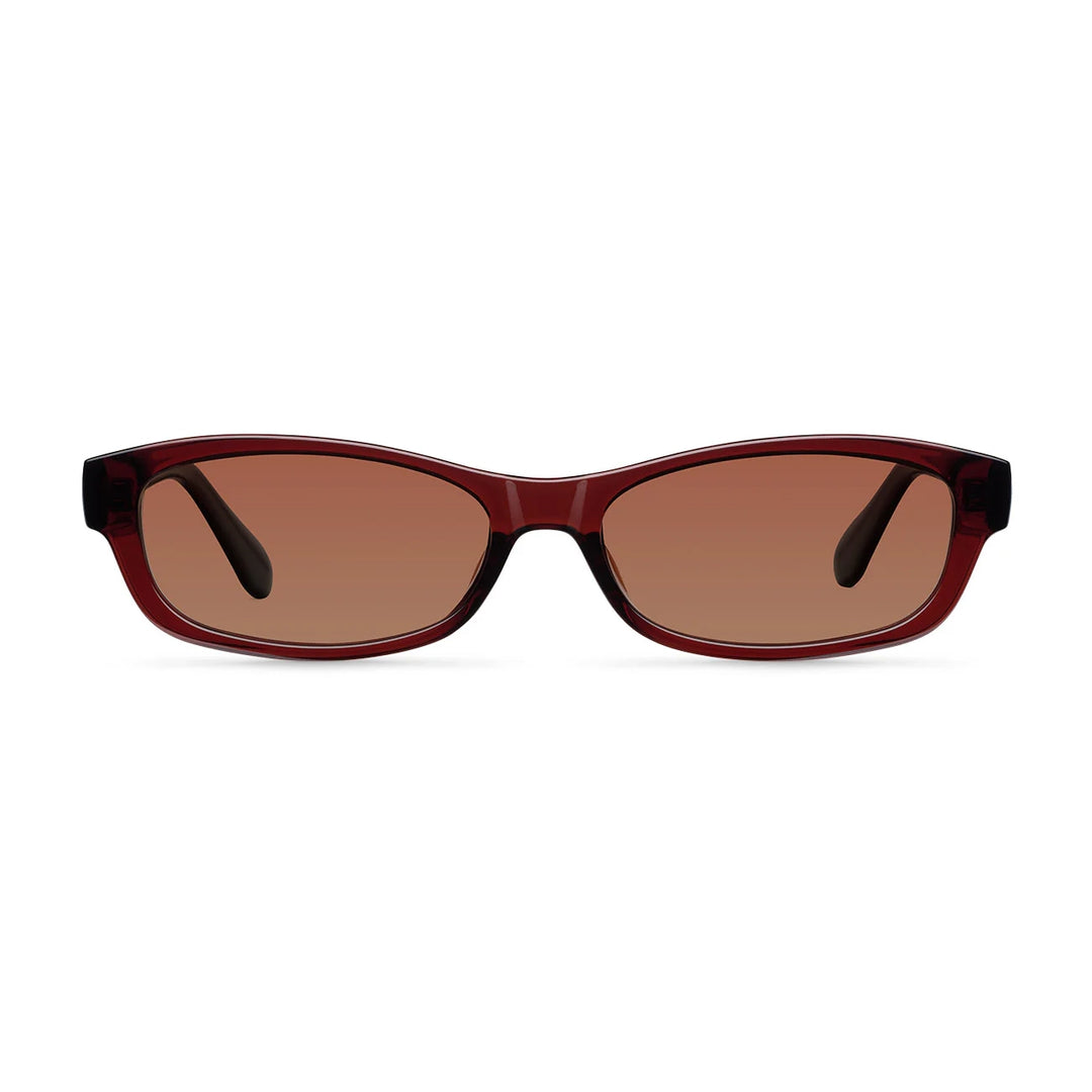 SUNGLASSES - Meller, Mara All Black