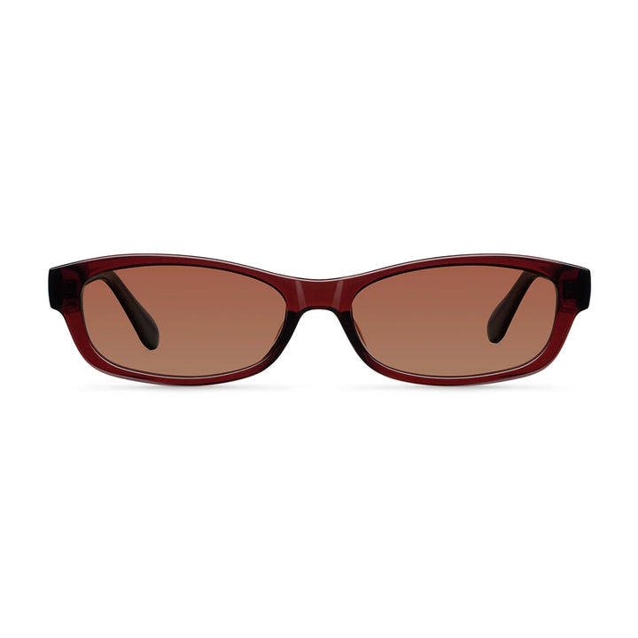 SUNGLASSES - Meller, Mara All Black