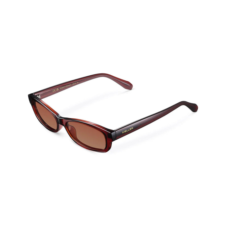 SUNGLASSES - Meller, Mara All Black