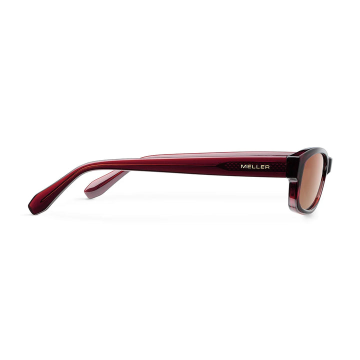 SUNGLASSES - Meller, Mara All Black
