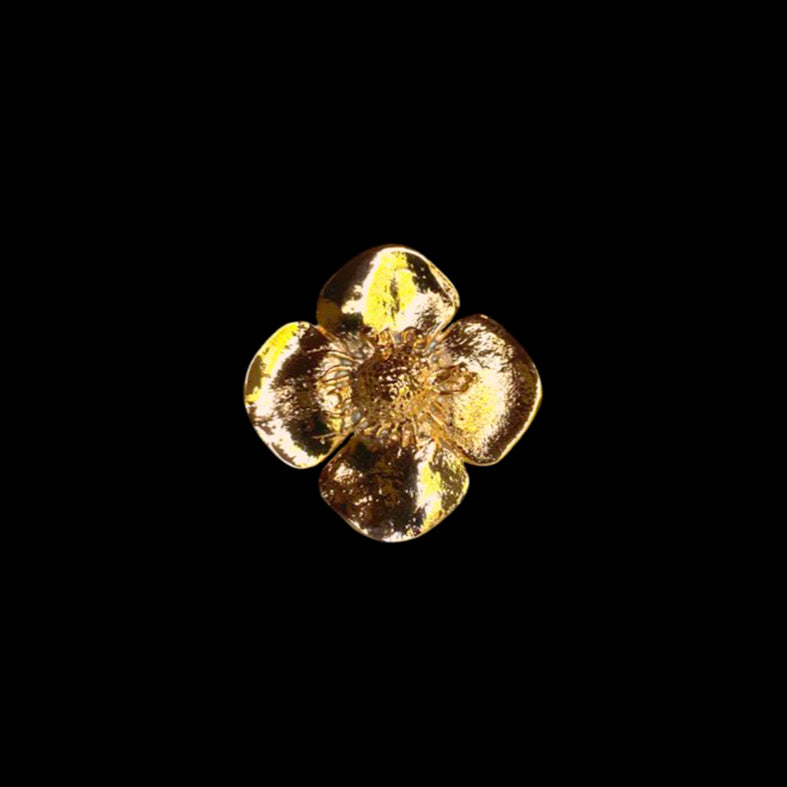 ANILLO - Susmie´s, Flowery Ring