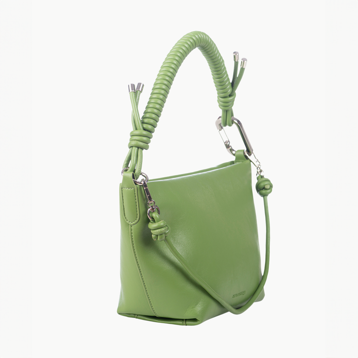 BOLSO - Olivia Mareque, Ares Verde Matcha
