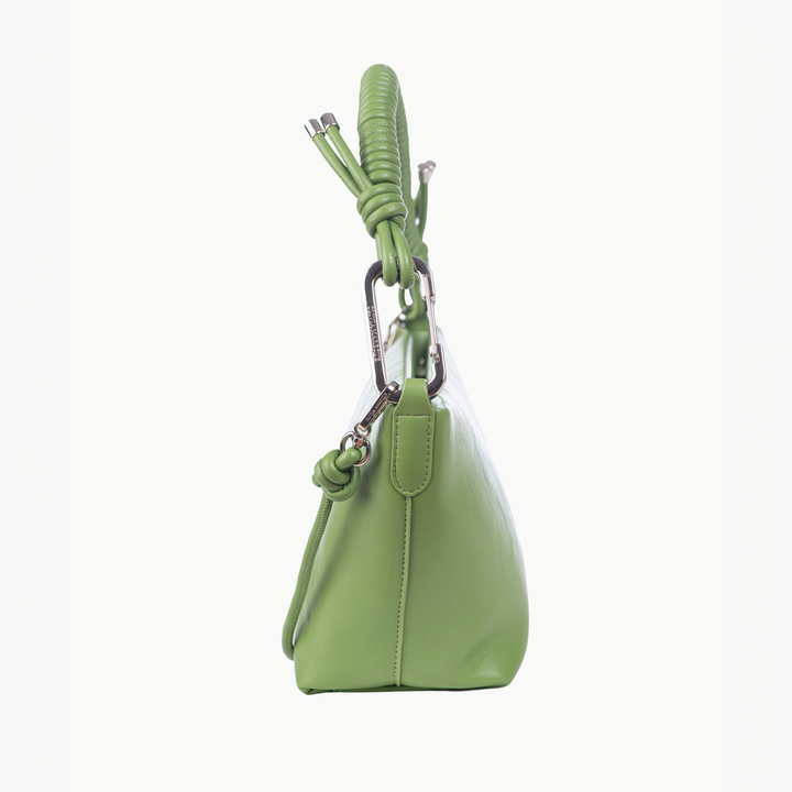 BOLSO - Olivia Mareque, Ares Verde Matcha