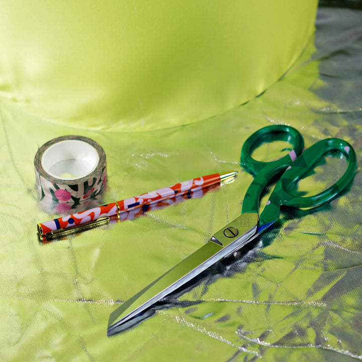 BOLíGRAFO - The Completist, August