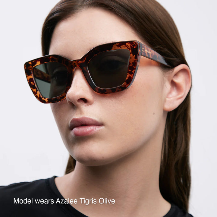 GAFAS DE SOL - Meller, Azalee Tutzetae Olive